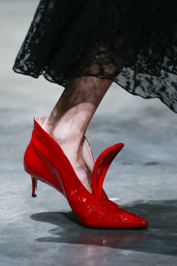 مجموعة كريستوفر كين لموسمي ربيع وصيف ٢٠١٩!