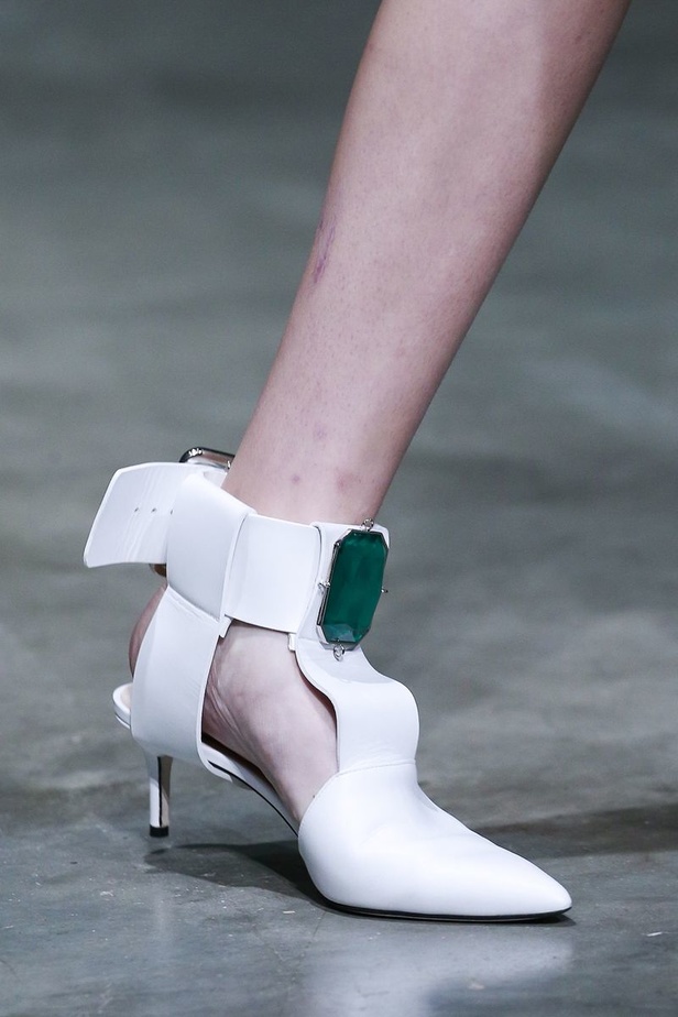 مجموعة كريستوفر كين لموسمي ربيع وصيف ٢٠١٩!