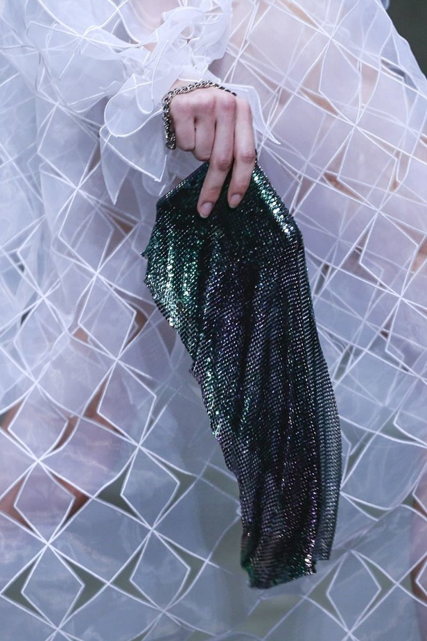 مجموعة كريستوفر كين لموسمي ربيع وصيف ٢٠١٩!