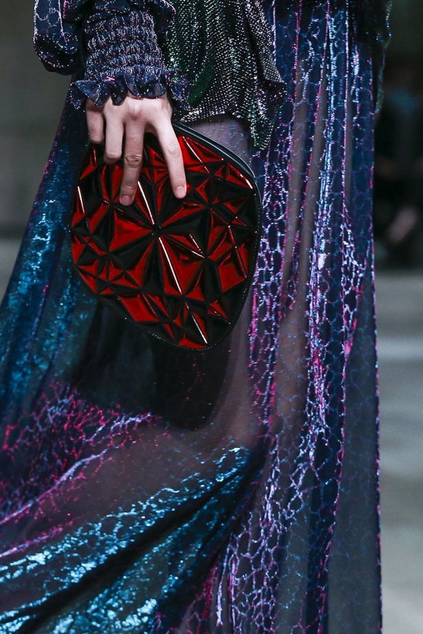 مجموعة كريستوفر كين لموسمي ربيع وصيف ٢٠١٩!