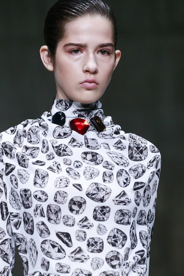 مجموعة كريستوفر كين لموسمي ربيع وصيف ٢٠١٩!