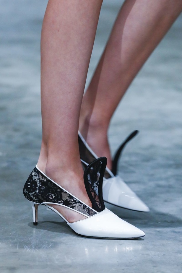 مجموعة كريستوفر كين لموسمي ربيع وصيف ٢٠١٩!