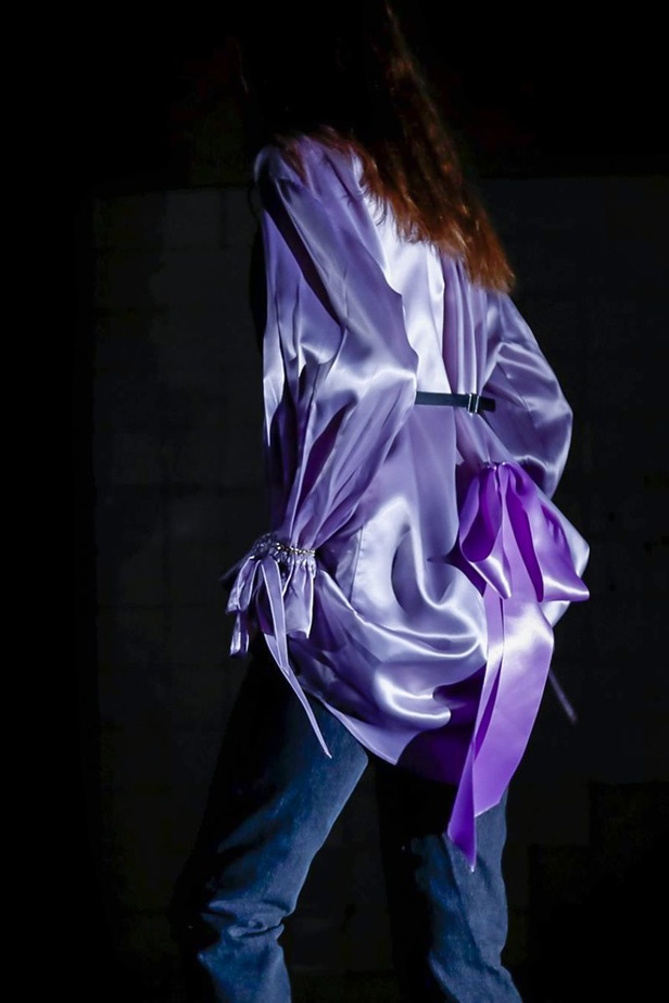 مجموعة MM6 Maison Margiela لربيع وصيف ٢٠١٩ !