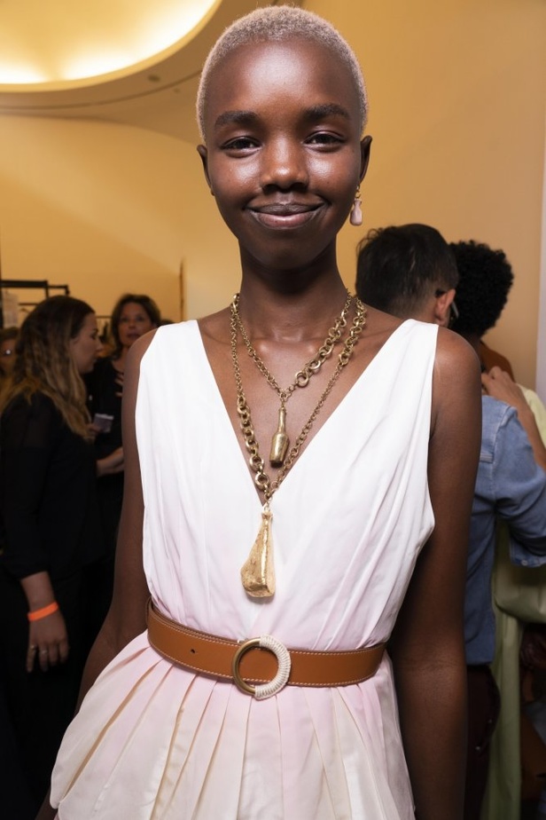 مجموعة روكساندا لموسم ربيع وصيف 2019