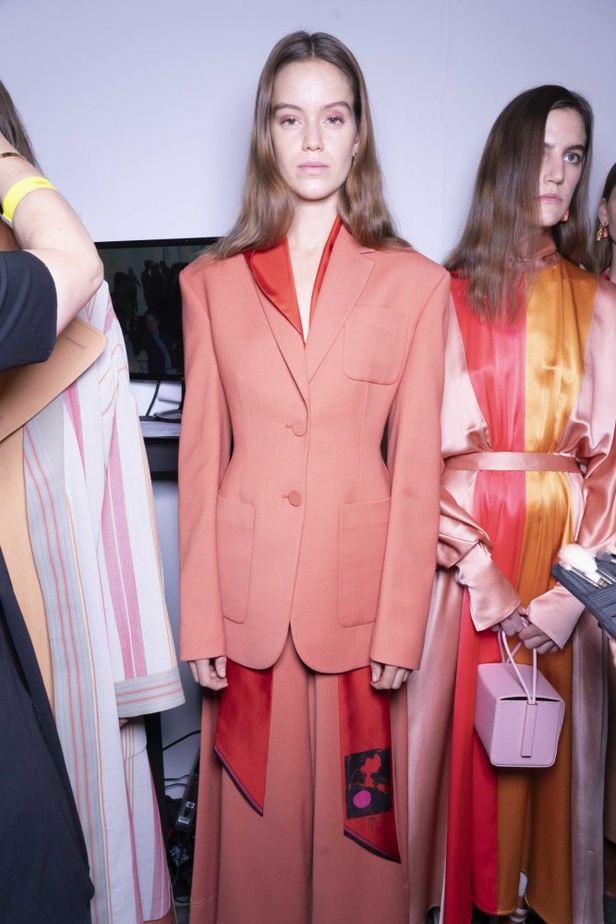 مجموعة روكساندا لموسم ربيع وصيف 2019