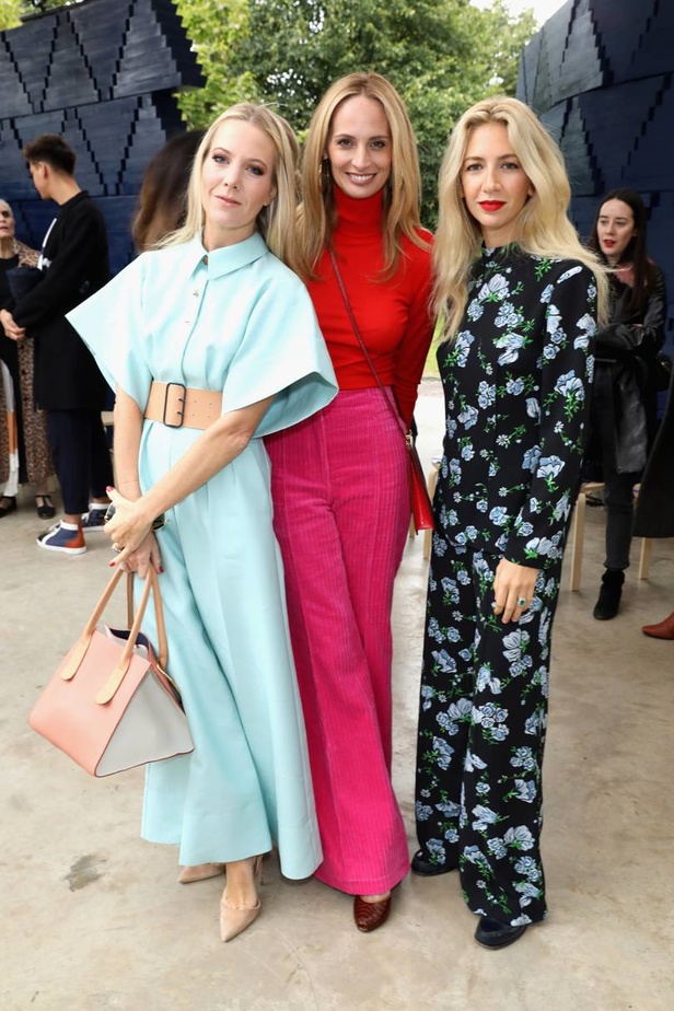 مجموعة روكساندا لموسم ربيع وصيف 2019