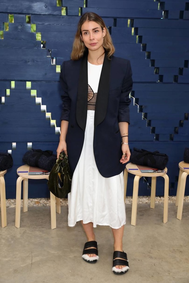 مجموعة روكساندا لموسم ربيع وصيف 2019