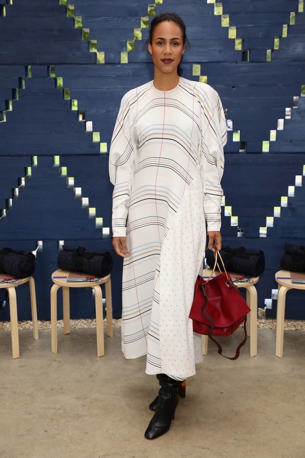 مجموعة روكساندا لموسم ربيع وصيف 2019