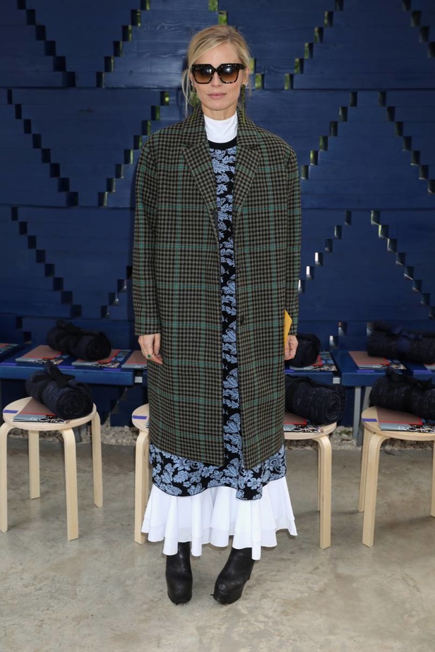 مجموعة روكساندا لموسم ربيع وصيف 2019