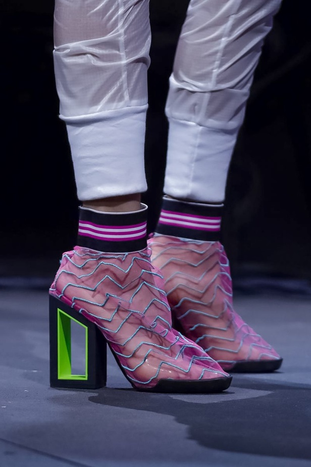 مجموعة نيكولاس كيركوود لربيع وصيف 2019