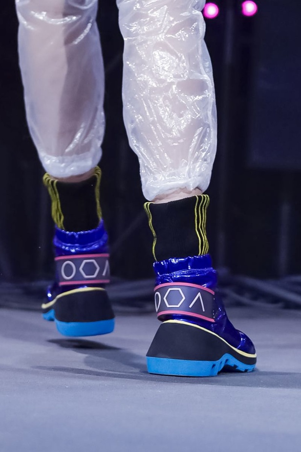 مجموعة نيكولاس كيركوود لربيع وصيف 2019