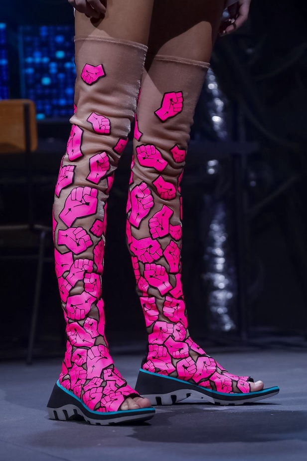 مجموعة نيكولاس كيركوود لربيع وصيف 2019