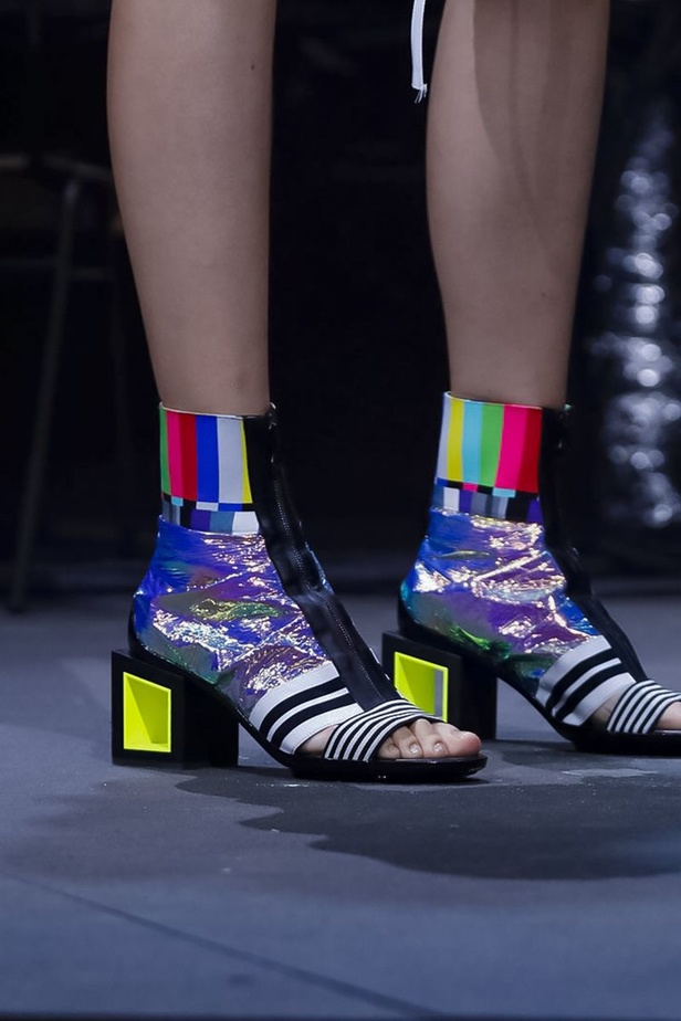 مجموعة نيكولاس كيركوود لربيع وصيف 2019