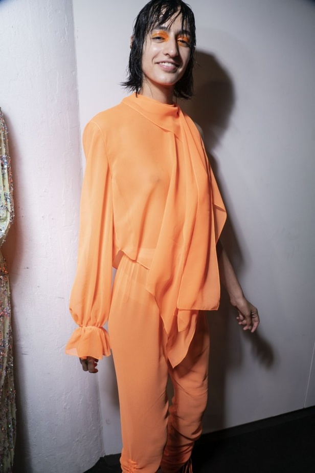 مجموعة آشيش لموسم ربيع وصيف 2019