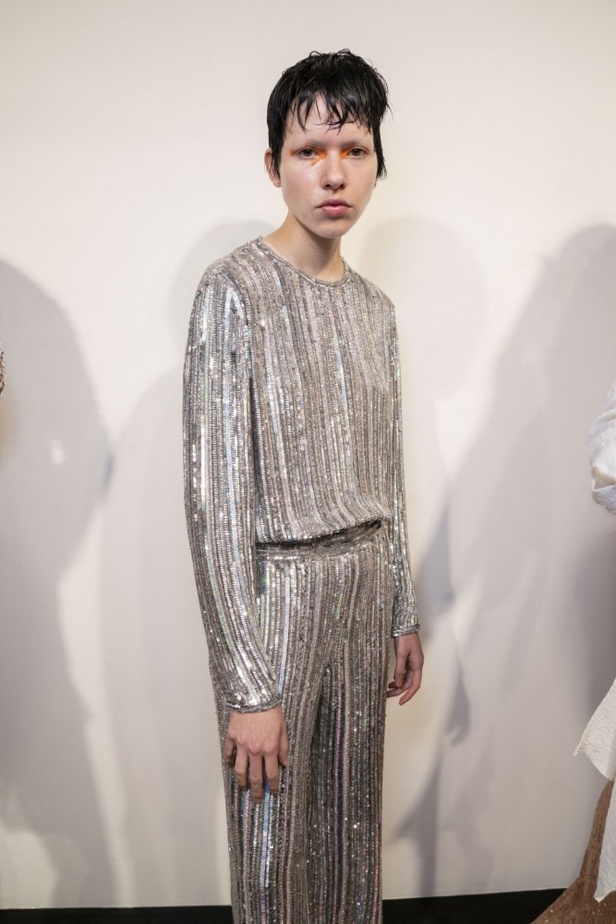 مجموعة آشيش لموسم ربيع وصيف 2019