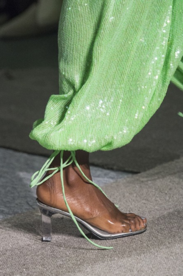 مجموعة آشيش لموسم ربيع وصيف 2019