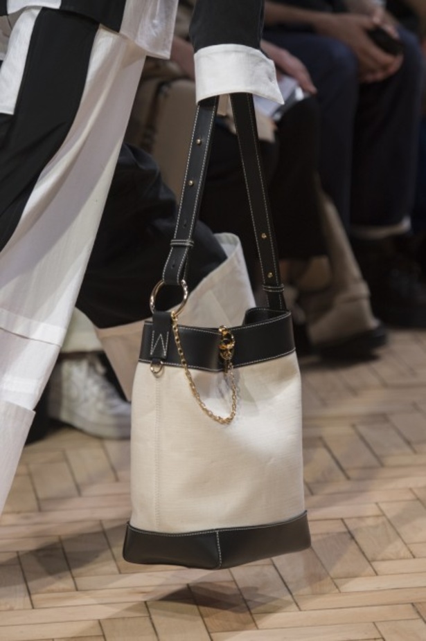 مجموعة جاي دبليو اندرسون لموسم ربيع وصيف 2019