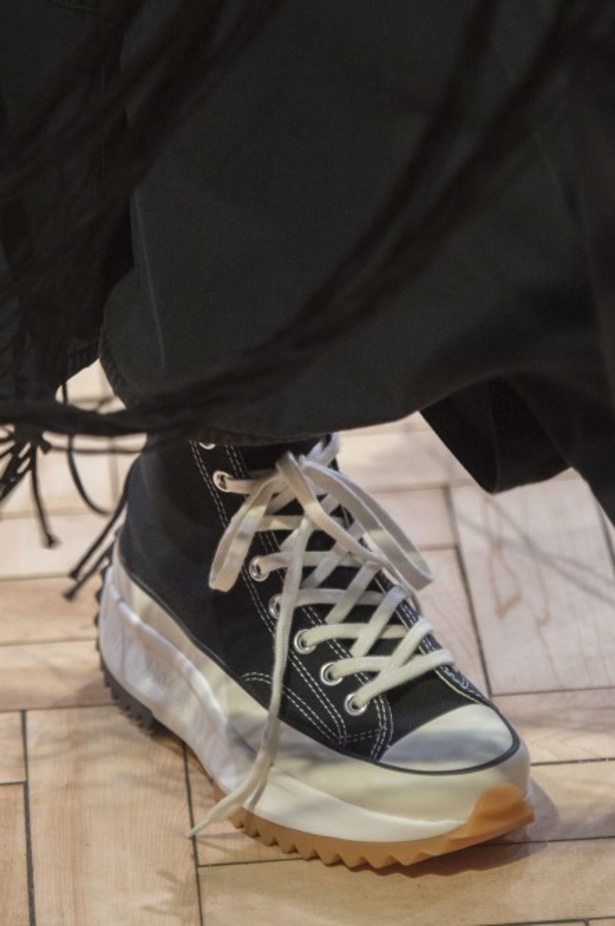 مجموعة جاي دبليو اندرسون لموسم ربيع وصيف 2019