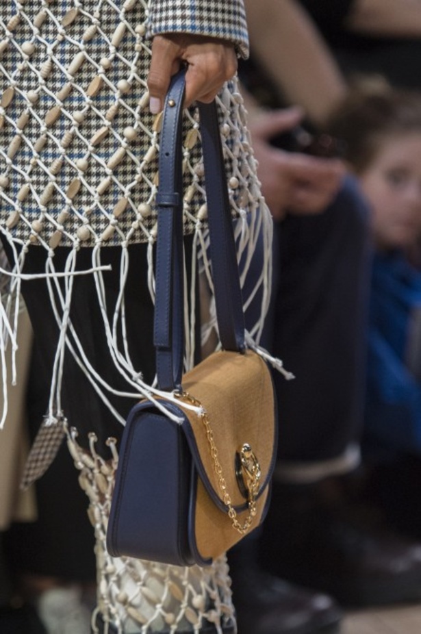 مجموعة جاي دبليو اندرسون لموسم ربيع وصيف 2019