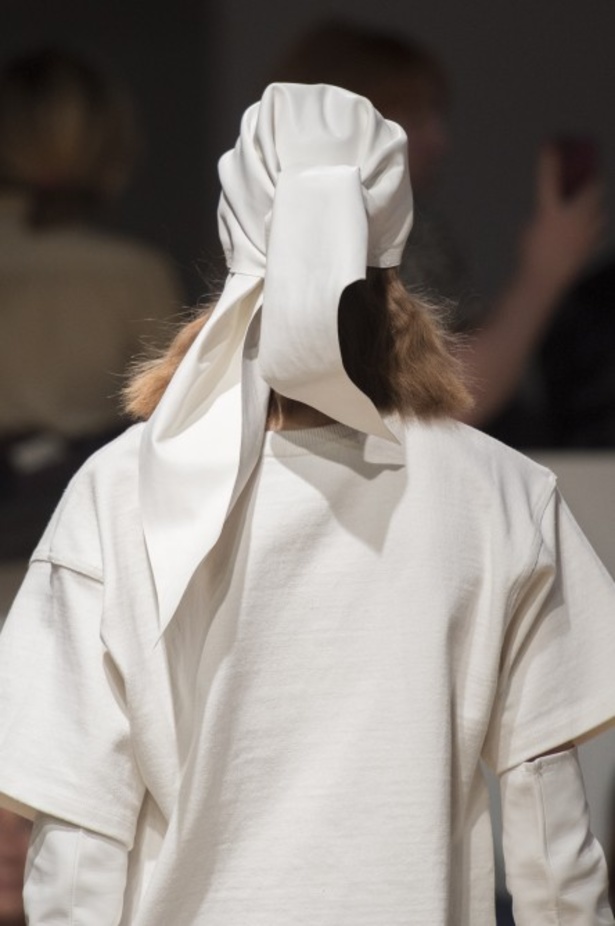 مجموعة جاي دبليو اندرسون لموسم ربيع وصيف 2019