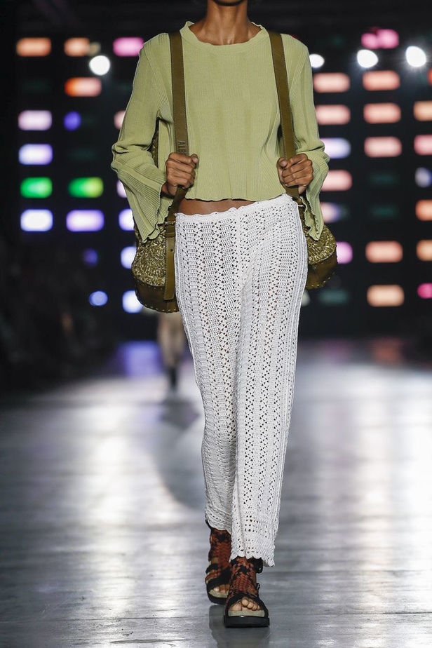 مجموعة البيرتا فيريتي لموسم ربيع وصيف 2019