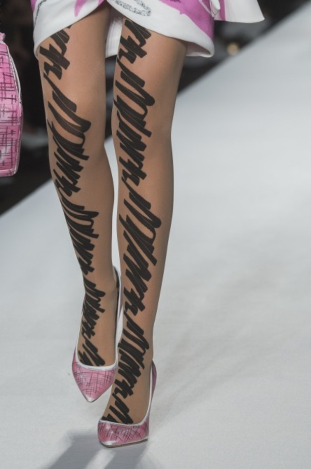 مجموعة موسكينو لموسم ربيع وصيف 2019