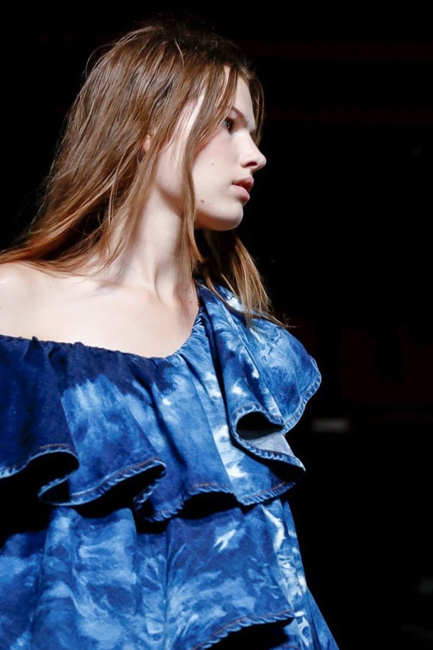 عرض أزياء MSGM لربيع وصيف ٢٠١٩ !