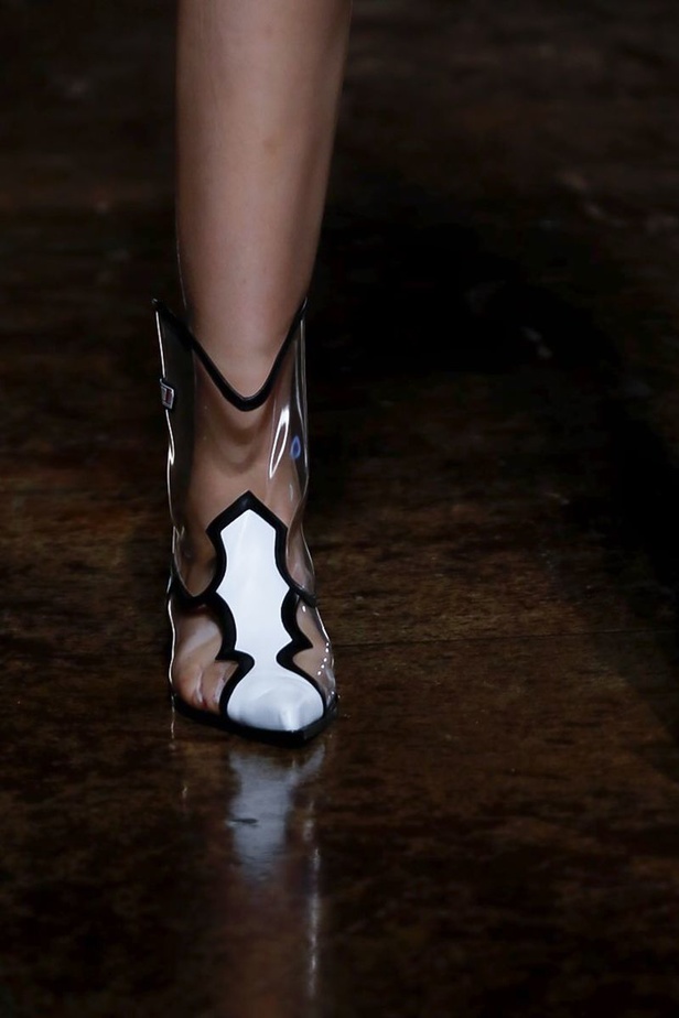 عرض أزياء MSGM لربيع وصيف ٢٠١٩ !