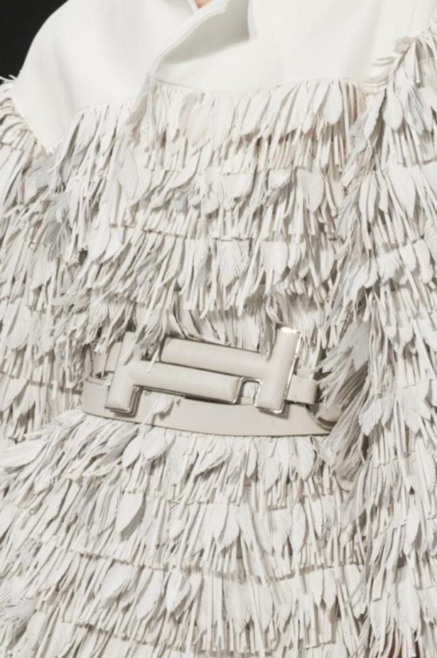 مجموعة Tod’s لربيع وصيف عام 2019