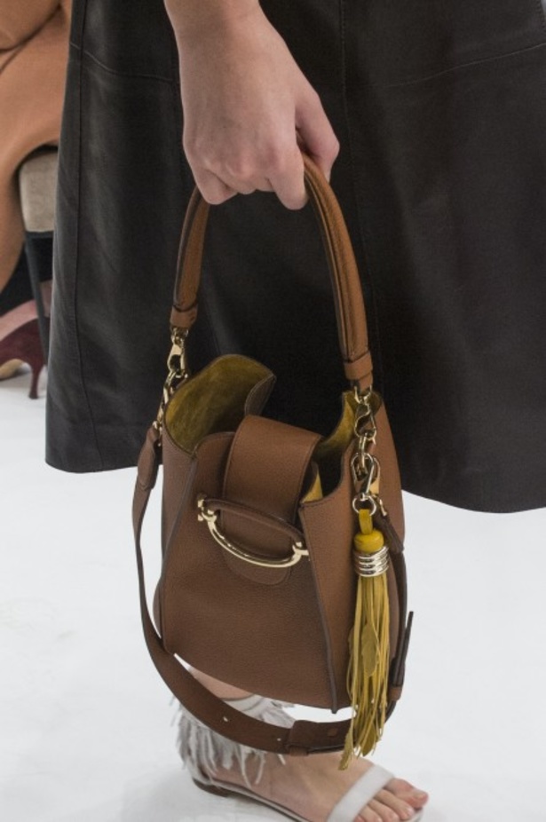 مجموعة Tod’s لربيع وصيف عام 2019