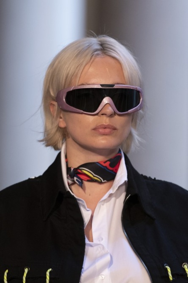 مجموعة Iceberg لربيع وصيف 2019