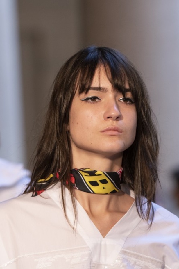 مجموعة Iceberg لربيع وصيف 2019