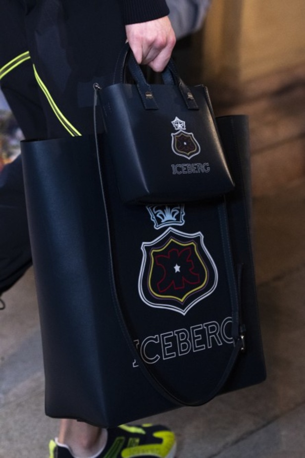 مجموعة Iceberg لربيع وصيف 2019