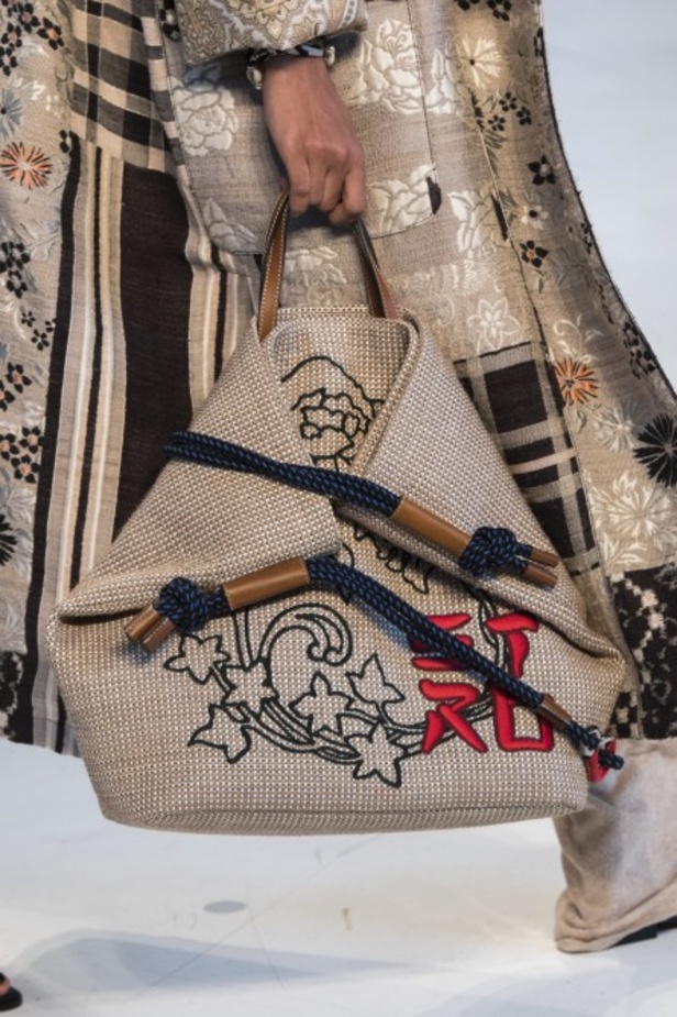 مجموعة ايترو لموسم ربيع وصيف 2019