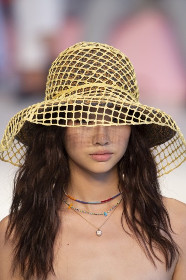 مجموعة ايترو لموسم ربيع وصيف 2019