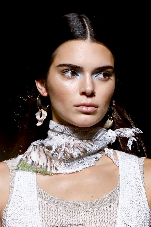 عرض أزياء Missoni لربيع وصيف 2019 