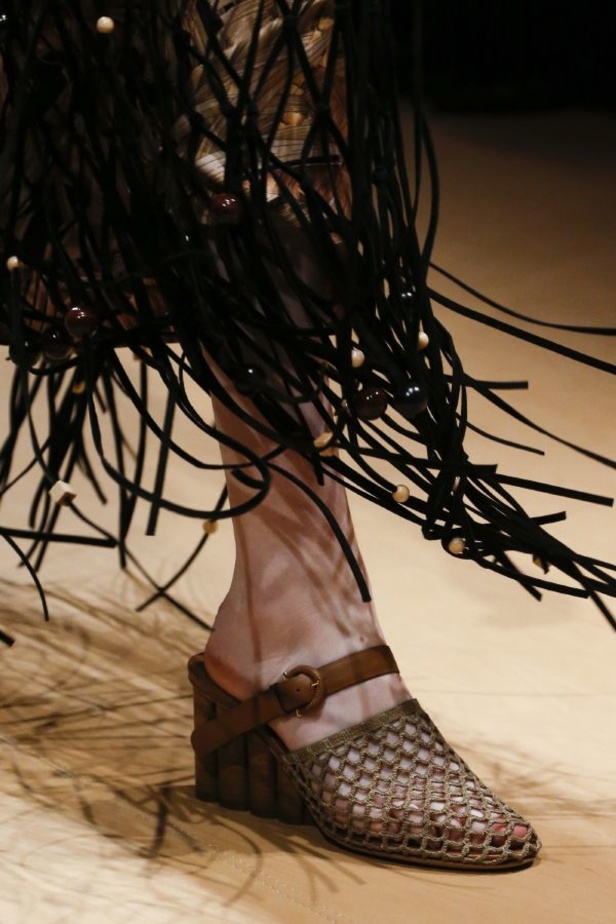 مجموعة سلفاتوري فيراغامو لموسم ربيع وصيف 2019