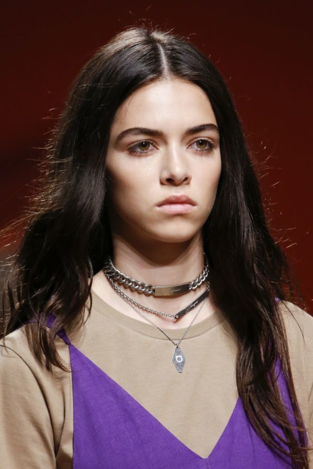 مجموعة سلفاتوري فيراغامو لموسم ربيع وصيف 2019