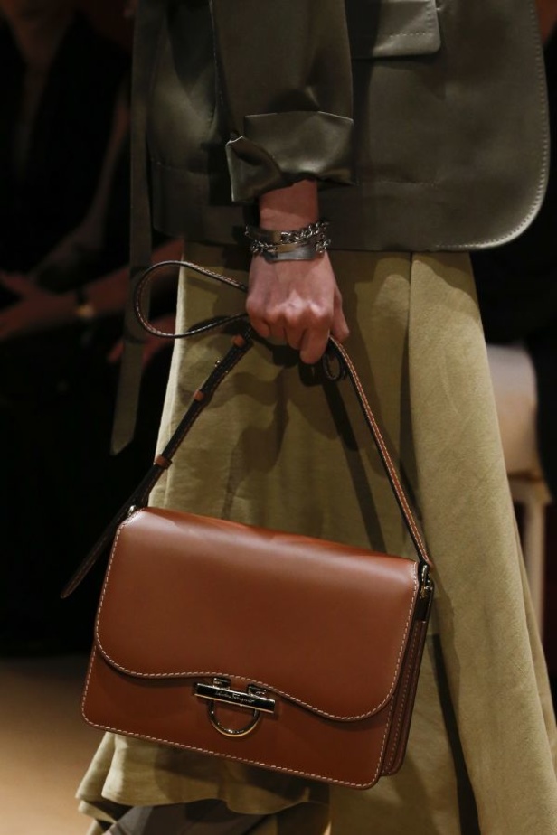 مجموعة سلفاتوري فيراغامو لموسم ربيع وصيف 2019