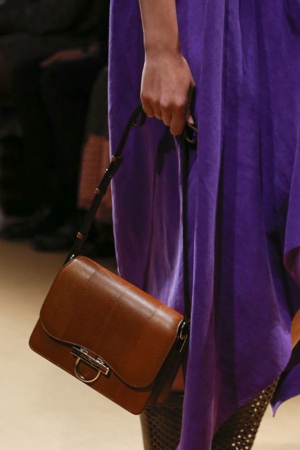 مجموعة سلفاتوري فيراغامو لموسم ربيع وصيف 2019