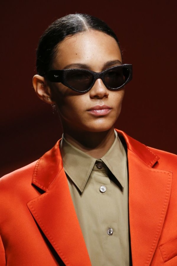 مجموعة سلفاتوري فيراغامو لموسم ربيع وصيف 2019