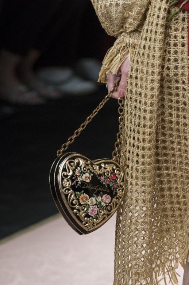 مجموعة  Dolce & Gabbana لربيع وصيف 2019 