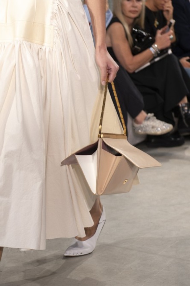 مجموعة Marni لربيع وصيف 2019