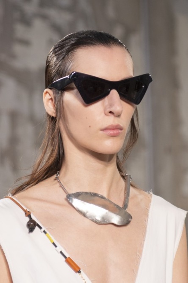 مجموعة Marni لربيع وصيف 2019