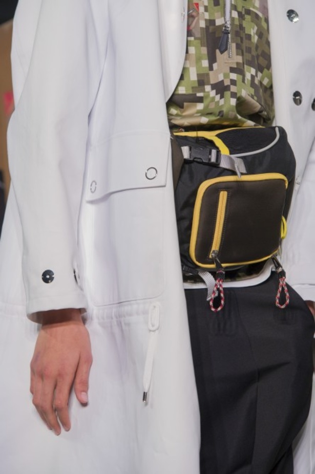 مجموعة بربري لموسم ربيع وصيف 2019