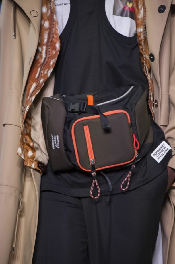 مجموعة بربري لموسم ربيع وصيف 2019