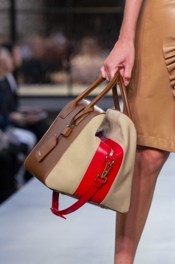 مجموعة بربري لموسم ربيع وصيف 2019