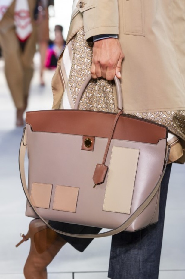 مجموعة بربري لموسم ربيع وصيف 2019