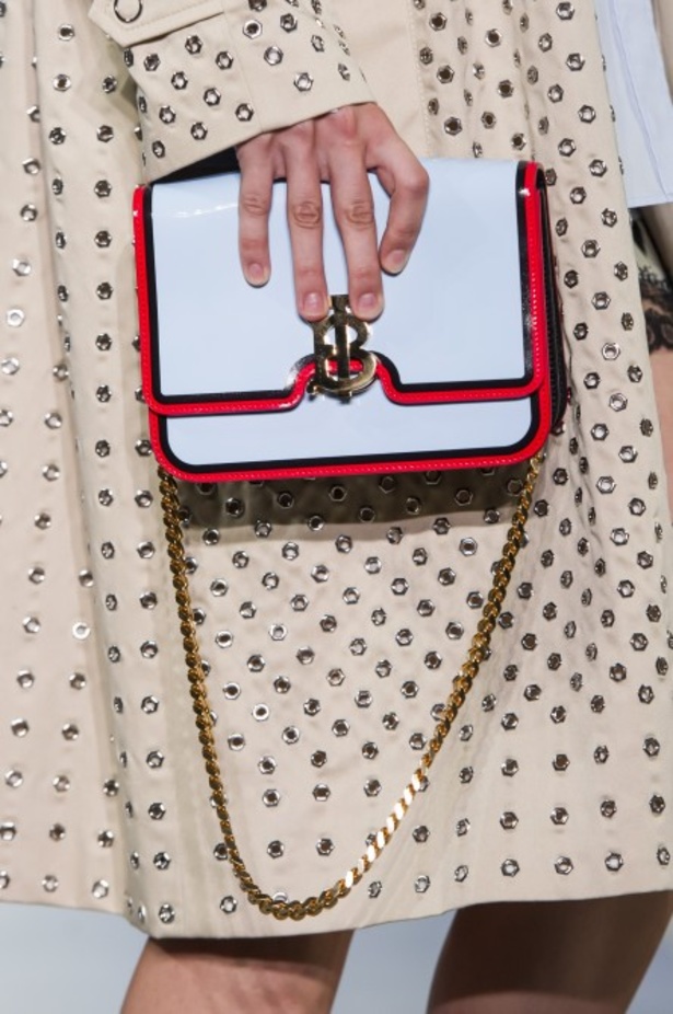 مجموعة بربري لموسم ربيع وصيف 2019