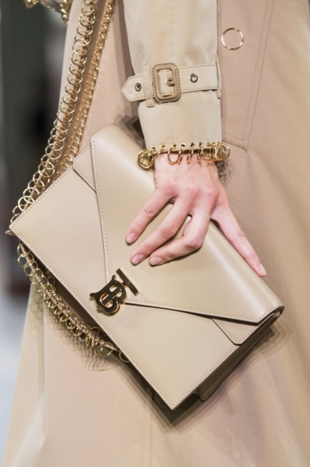 مجموعة بربري لموسم ربيع وصيف 2019